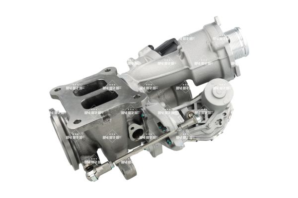 Turbocompresseur (Turbo) NRF B.V. 90010117