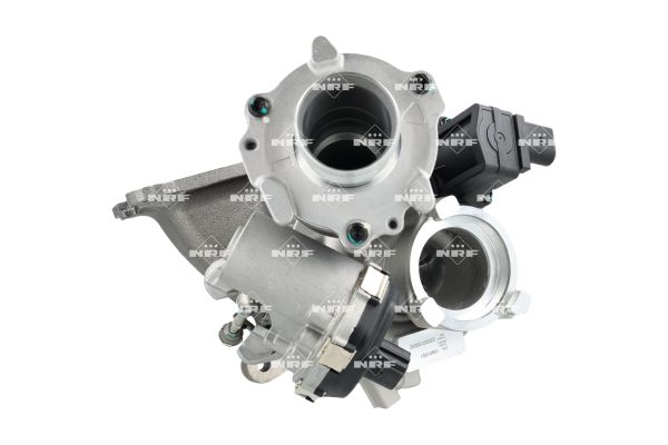 Turbocompresseur (Turbo) NRF B.V. 90010117