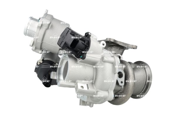 Turbocompresseur (Turbo) NRF B.V. 90010117