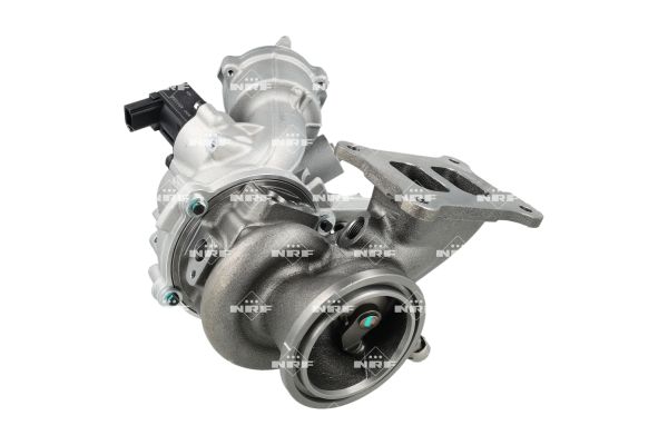 Turbocompresseur (Turbo) NRF B.V. 90010117