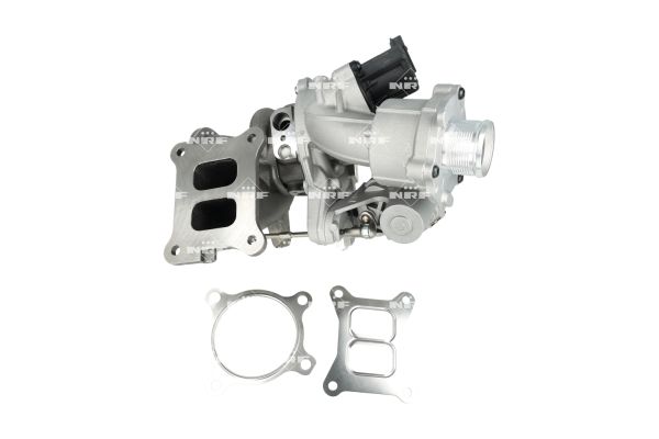 Turbocompresseur (Turbo) NRF B.V. 90010117