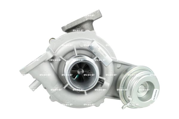 Turbocompresseur (Turbo) NRF B.V. ref. 90010119