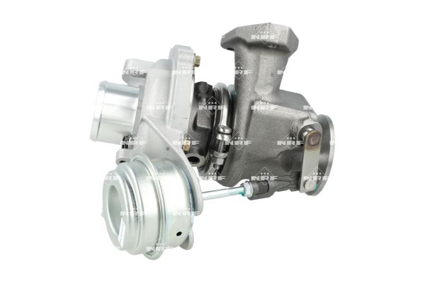 Turbocompresseur (Turbo) NRF B.V. ref. 90010119