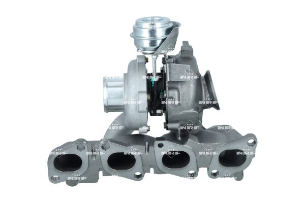 Turbocompresseur (Turbo) NRF B.V. 90010122