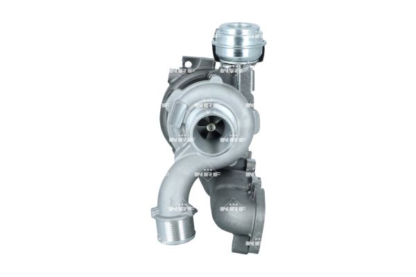 Turbocompresseur (Turbo) NRF B.V. 90010122