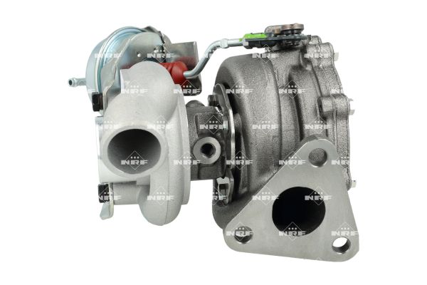 Turbocompresseur (Turbo) NRF B.V. 90010123