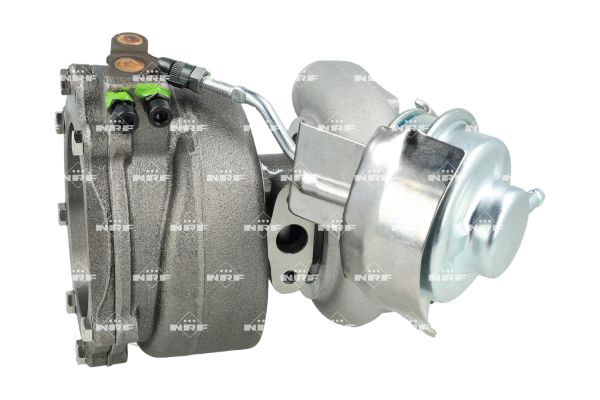 Turbocompresseur (Turbo) NRF B.V. 90010123