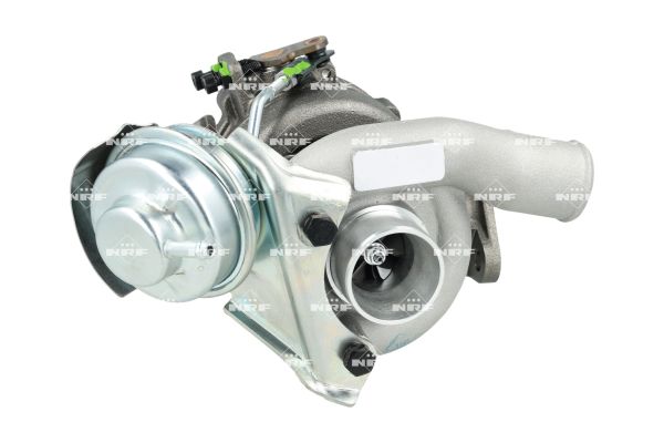 Turbocompresseur (Turbo) NRF B.V. 90010123