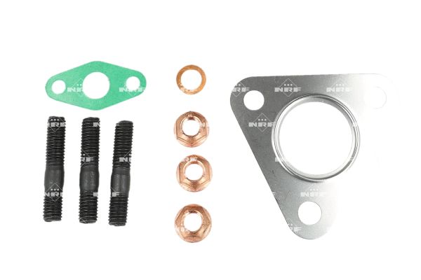 Turbocompresseur (Turbo) NRF B.V. 90010123