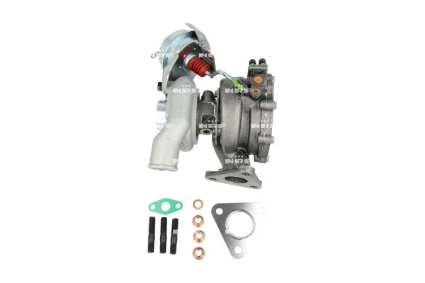 Turbocompresseur (Turbo) NRF B.V. 90010123