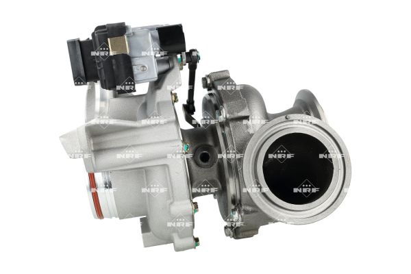 Turbocompresseur (Turbo) NRF B.V. 90010126
