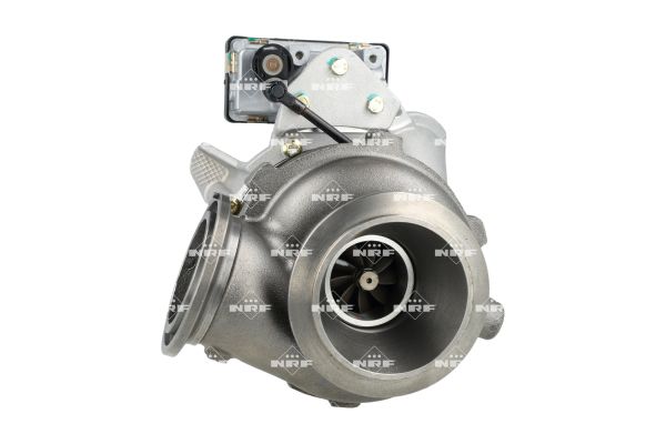 Turbocompresseur (Turbo) NRF B.V. 90010126