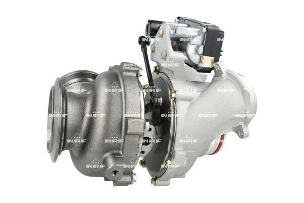 Turbocompresseur (Turbo) NRF B.V. 90010126