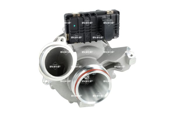 Turbocompresseur (Turbo) NRF B.V. 90010126
