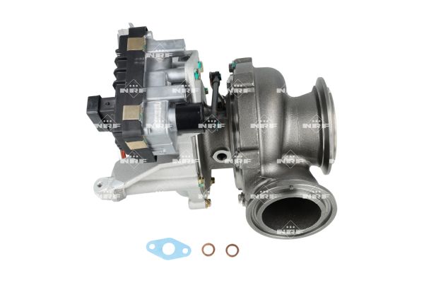 Turbocompresseur (Turbo) NRF B.V. 90010126