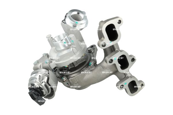 Turbocompresseur (Turbo) NRF B.V. 90010127