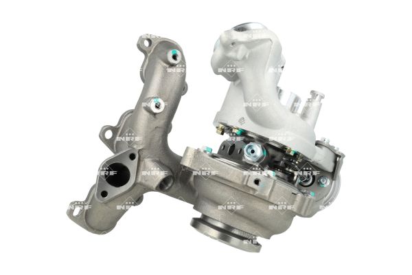 Turbocompresseur (Turbo) NRF B.V. 90010127