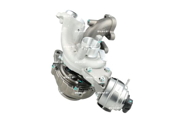 Turbocompresseur (Turbo) NRF B.V. 90010127
