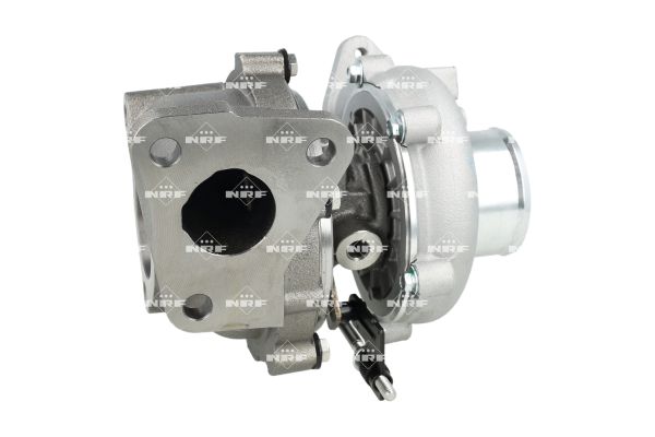 Turbocompresseur (Turbo) NRF B.V. 90010128