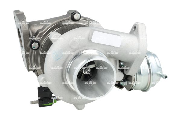 Turbocompresseur (Turbo) NRF B.V. 90010128