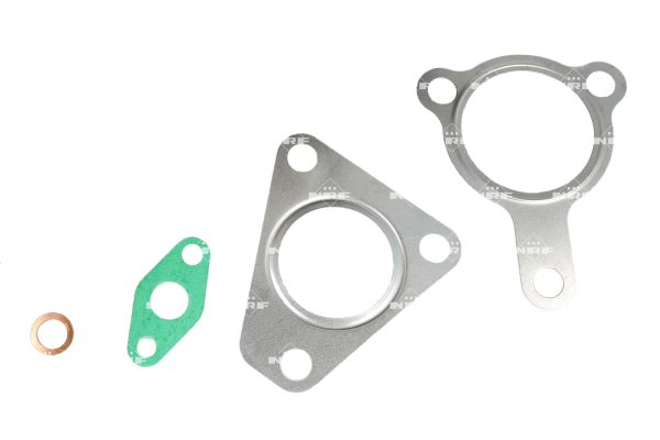 Turbocompresseur (Turbo) NRF B.V. 90010128