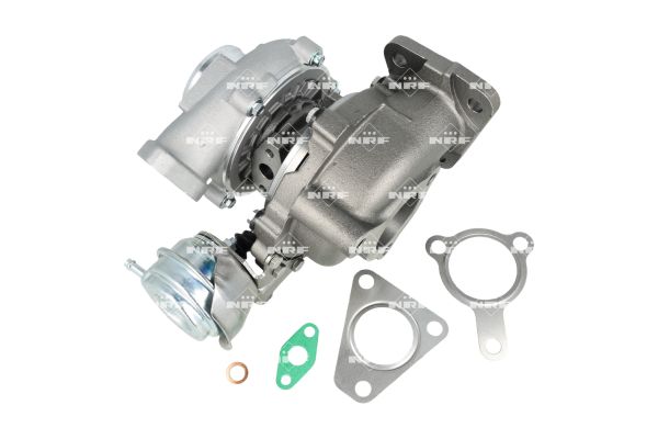 Turbocompresseur (Turbo) NRF B.V. 90010128
