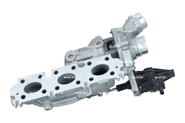 Turbocompressor NRF B.V. 90010129