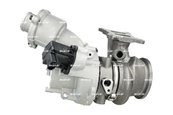 Turbocompresseur (Turbo) NRF B.V. 90010130