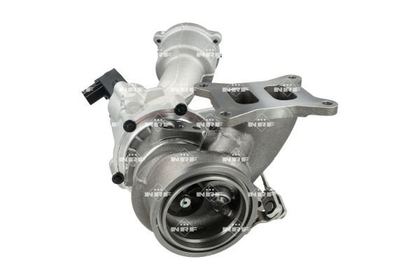 Turbocompresseur (Turbo) NRF B.V. 90010130