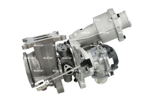 Turbocompresseur (Turbo) NRF B.V. 90010130