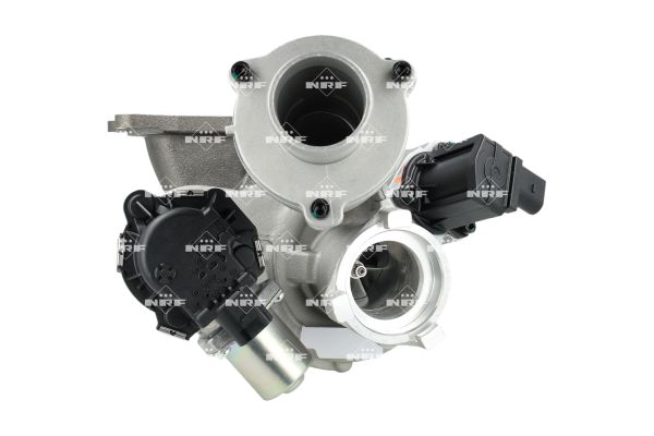 Turbocompresseur (Turbo) NRF B.V. 90010130