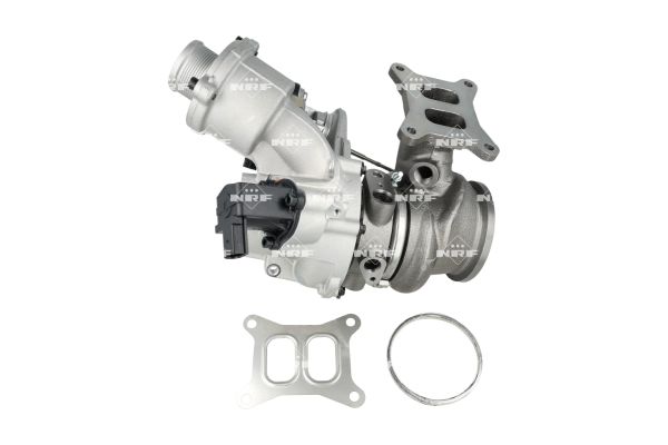 Turbocompresseur (Turbo) NRF B.V. 90010130
