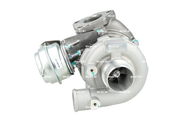 Turbocompresseur (Turbo) NRF B.V. 90010133