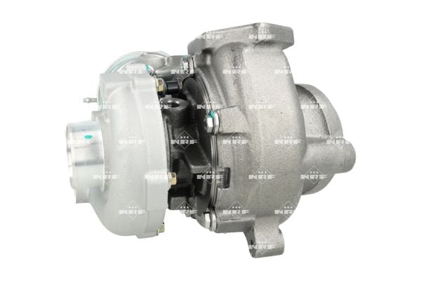 Turbocompresseur (Turbo) NRF B.V. 90010133