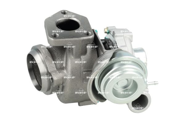 Turbocompresseur (Turbo) NRF B.V. 90010133