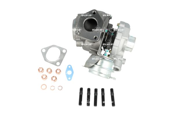 Turbocompresseur (Turbo) NRF B.V. 90010133