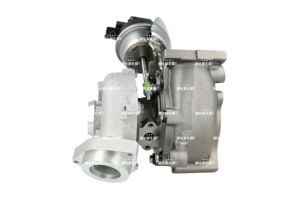 Turbocompresseur (Turbo) NRF B.V. 90010134