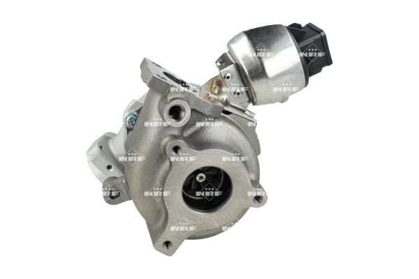 Turbocompresseur (Turbo) NRF B.V. 90010134