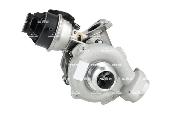 Turbocompresseur (Turbo) NRF B.V. 90010134
