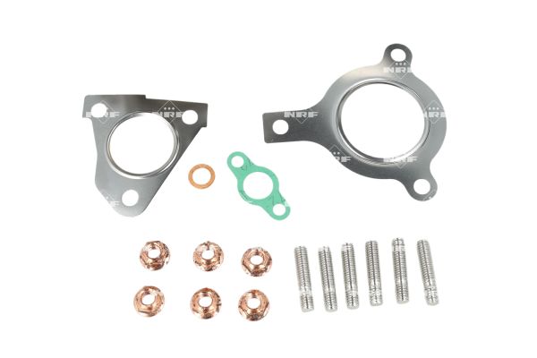 Turbocompresseur (Turbo) NRF B.V. 90010134