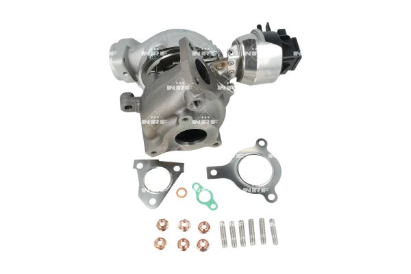 Turbocompresseur (Turbo) NRF B.V. 90010134