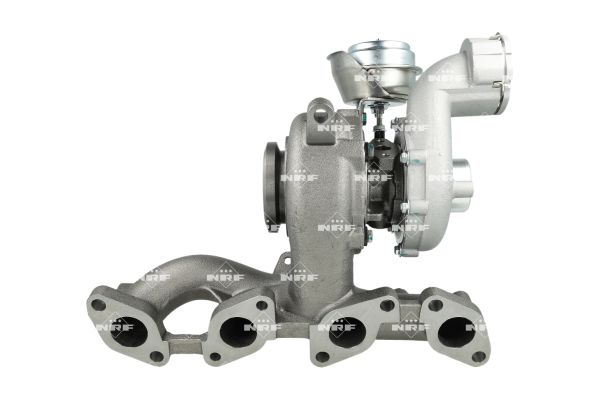 Turbocompressor NRF B.V. 90010273
