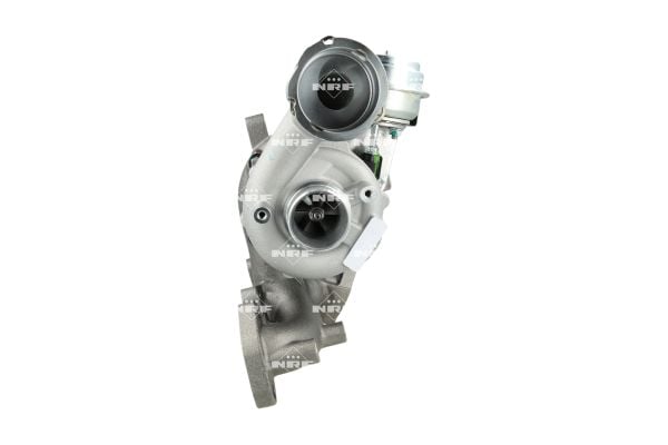Turbocompressor NRF B.V. 90010273