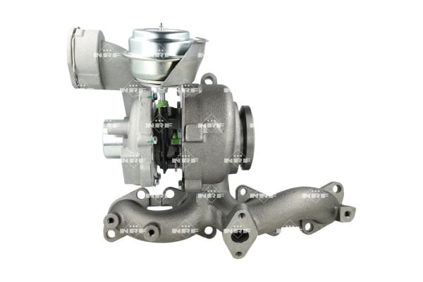 Turbocompressor NRF B.V. 90010273