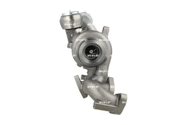 Turbocompressor NRF B.V. 90010273