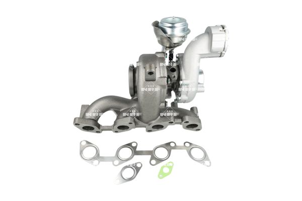 Turbocompressor NRF B.V. 90010273
