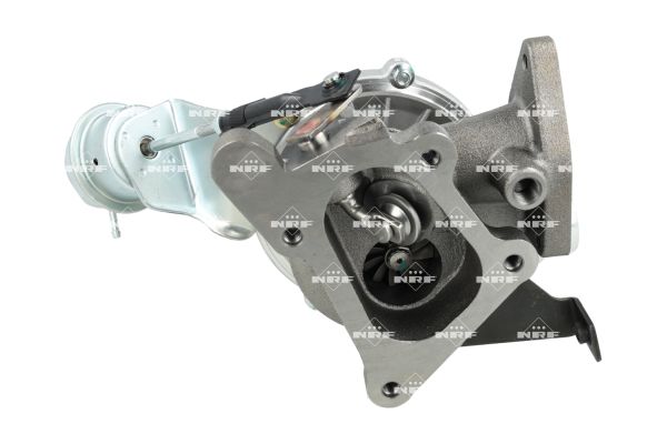 Turbocompresseur (Turbo) NRF B.V. 90010138