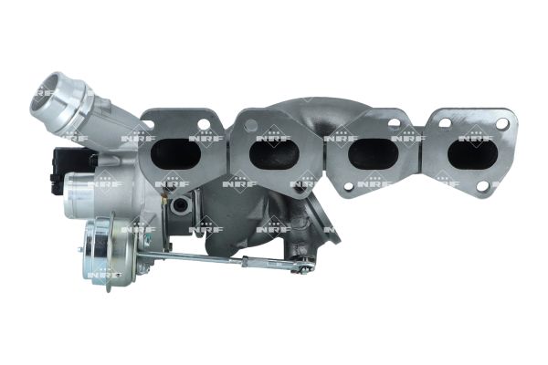 Turbocompresseur (Turbo) NRF B.V. 90010142