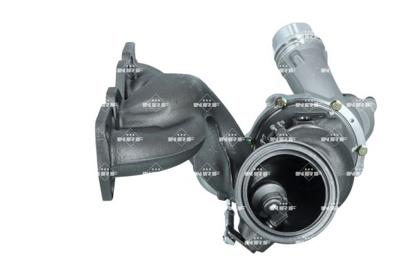 Turbocompresseur (Turbo) NRF B.V. 90010142