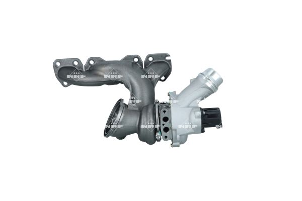 Turbocompresseur (Turbo) NRF B.V. 90010142